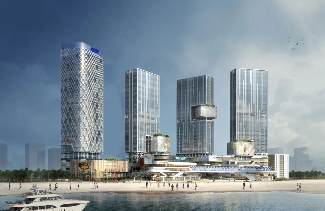 共贏(yíng)山東·建證引領(lǐng) | 最激動(dòng)！山東公司首個(gè)海外項(xiàng)目成功簽約。